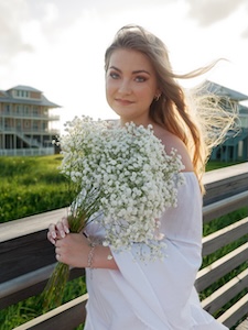Senior Portraits - Rachel Strickland - Print - Aug 7th - 16