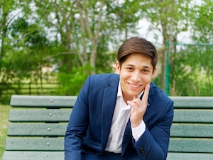 Thomas Rebelle - Senior Photos - Apr 16th 2022 - 19
